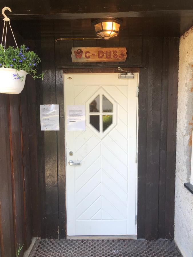 Haglebu Turistheim别墅 外观 照片
